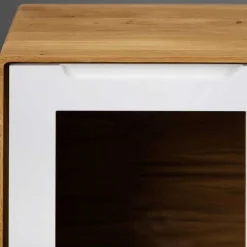 Highboard Vitrine Triancova