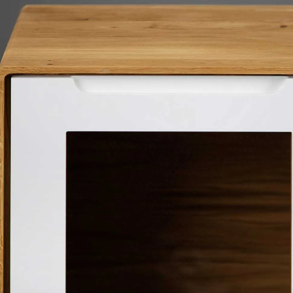 Highboard Vitrine Triancova