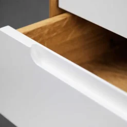 Highboard Vitrine Triancova