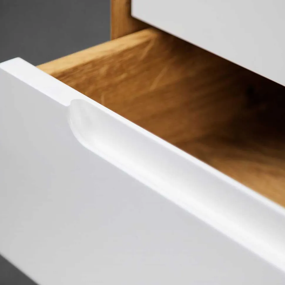 Highboard Vitrine Triancova