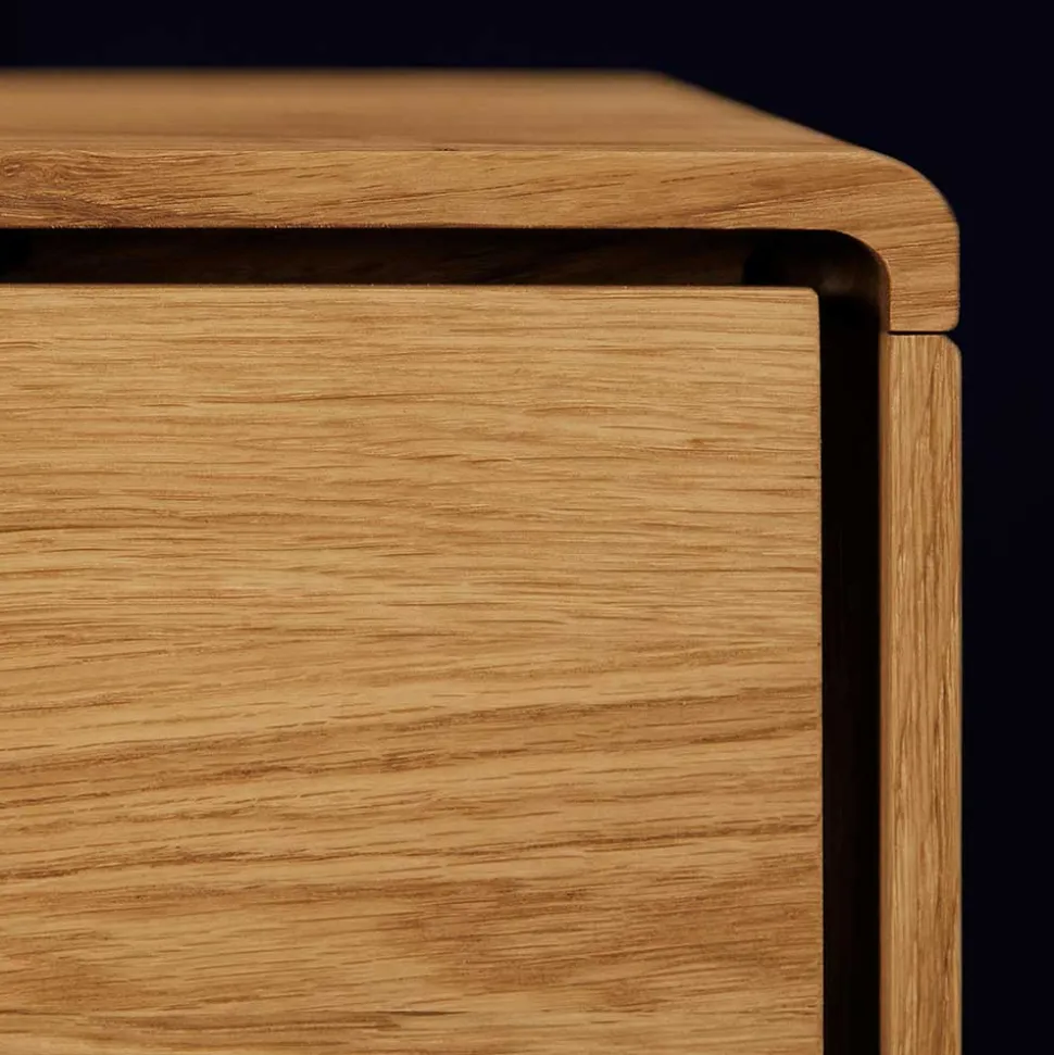 Highboard Vitrine Vinial
