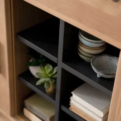 Highboard Vruamosa