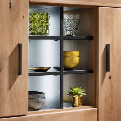 Highboard Vruamosa
