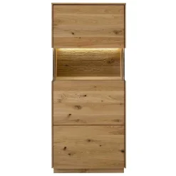 Highboard Wildeiche Klever