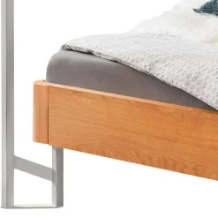 Himmelbett mit Baldachin Ballina