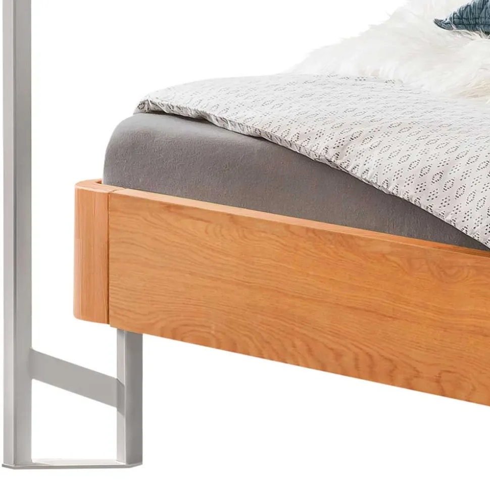 Himmelbett mit Baldachin Ballina
