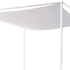 Himmelbett mit Baldachin Ballina