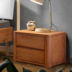 Himmelbett mit Baldachin Ballina