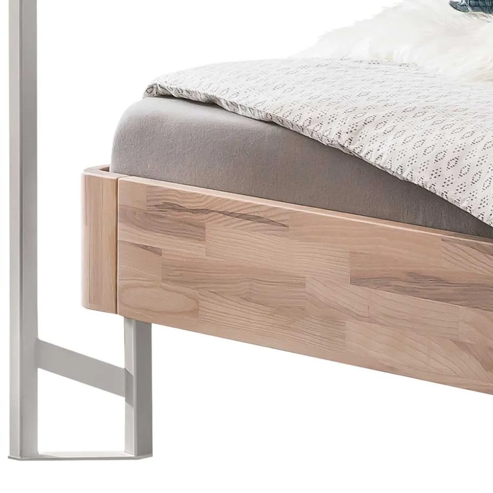 Himmelbett mit Baldachin Motonor