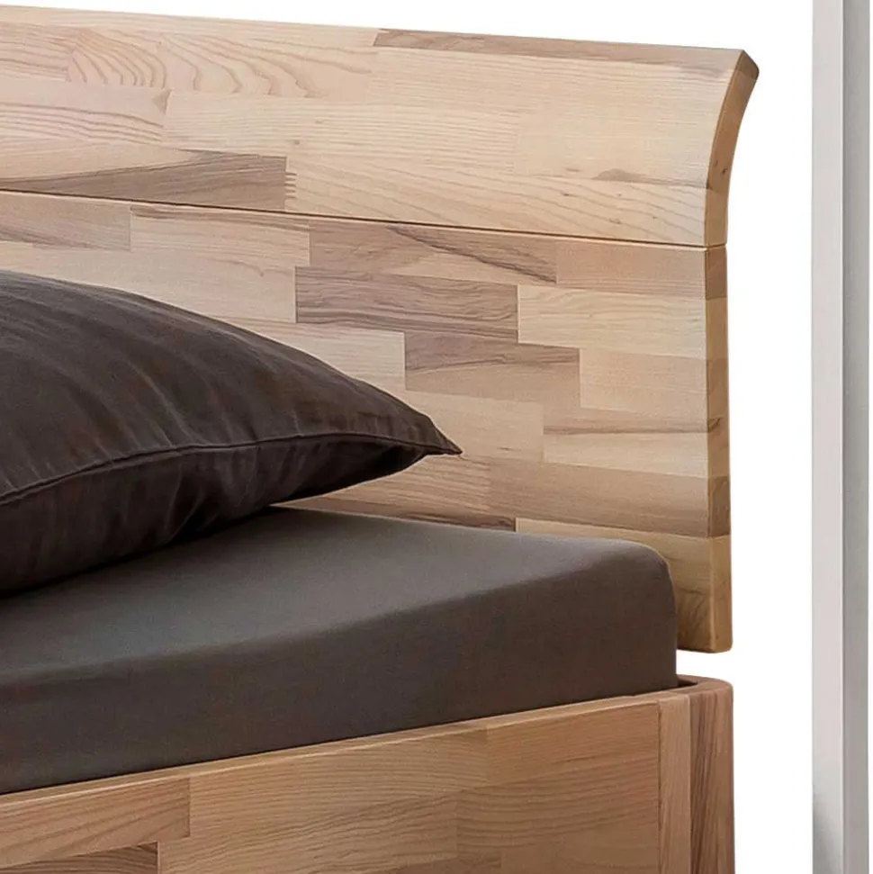 Himmelbett mit Baldachin Motonor