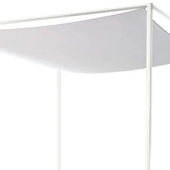 Himmelbett mit Baldachin Motonor