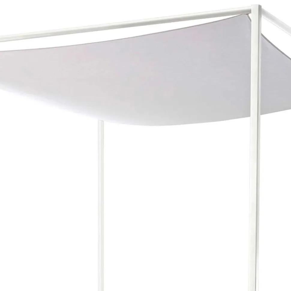Himmelbett mit Baldachin Motonor