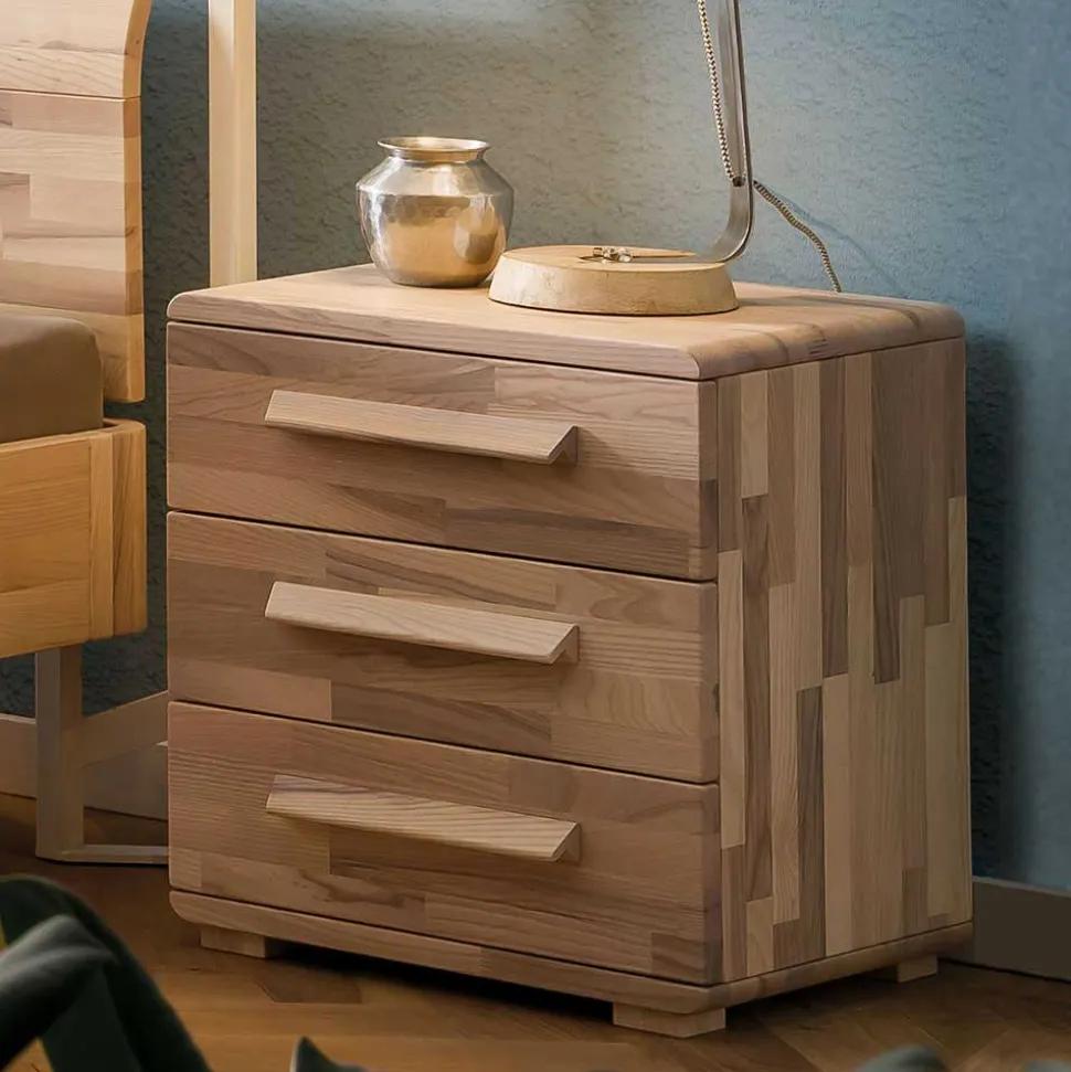Himmelbett mit Baldachin Motonor