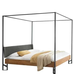 Himmelbett Refeugi