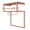 Hängegarderobe Antina