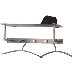 Hängegarderobe Clara
