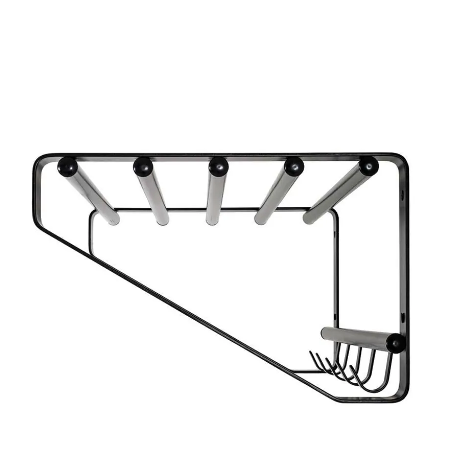 Hängegarderobe Ettina