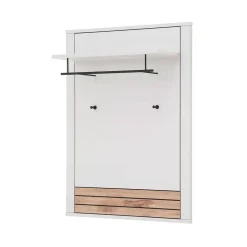 Hängegarderobe Imuraca