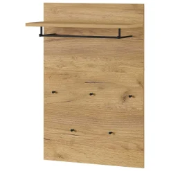 Hängegarderobe Leradrevus