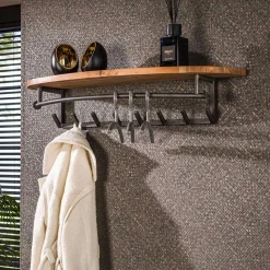 Hängegarderobe Mangaly