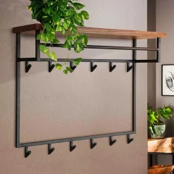 Hängegarderobe Manifesto