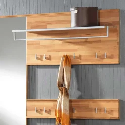 Hängegarderobe Meryno