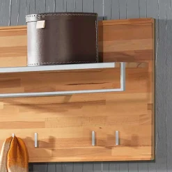 Hängegarderobe Meryno