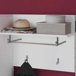 Hängegarderobe Patros