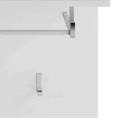 Hängegarderobe Patros