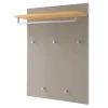Hängegarderobe Pattinos