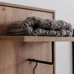 Hängegarderobe Quinta