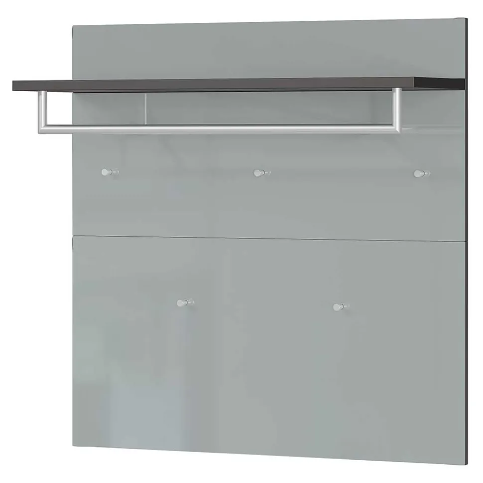 Hängegarderobe Saladino