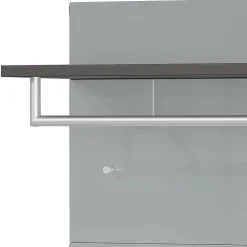 Hängegarderobe Saladino