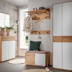 Hängegarderobe Zero