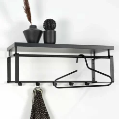 Hängende Garderobe Flurinia