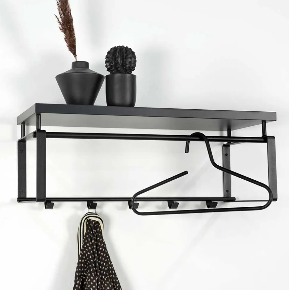 Hängende Garderobe Flurinia