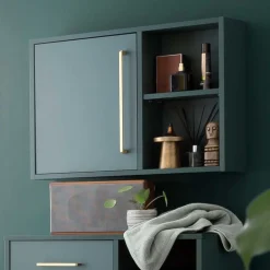 Hängeschrank Bad Call