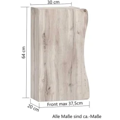 Hängeschrank Bad Vressa