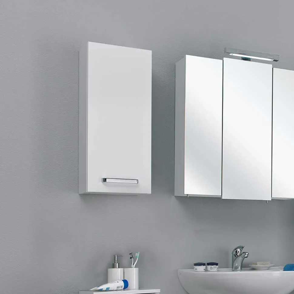 Hängeschrank Badezimmer Julisk
