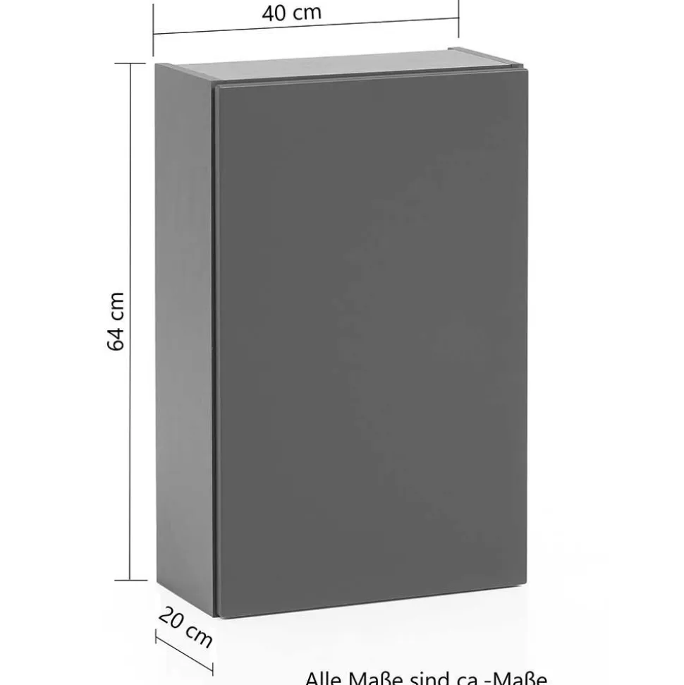 Hängeschrank Insolita