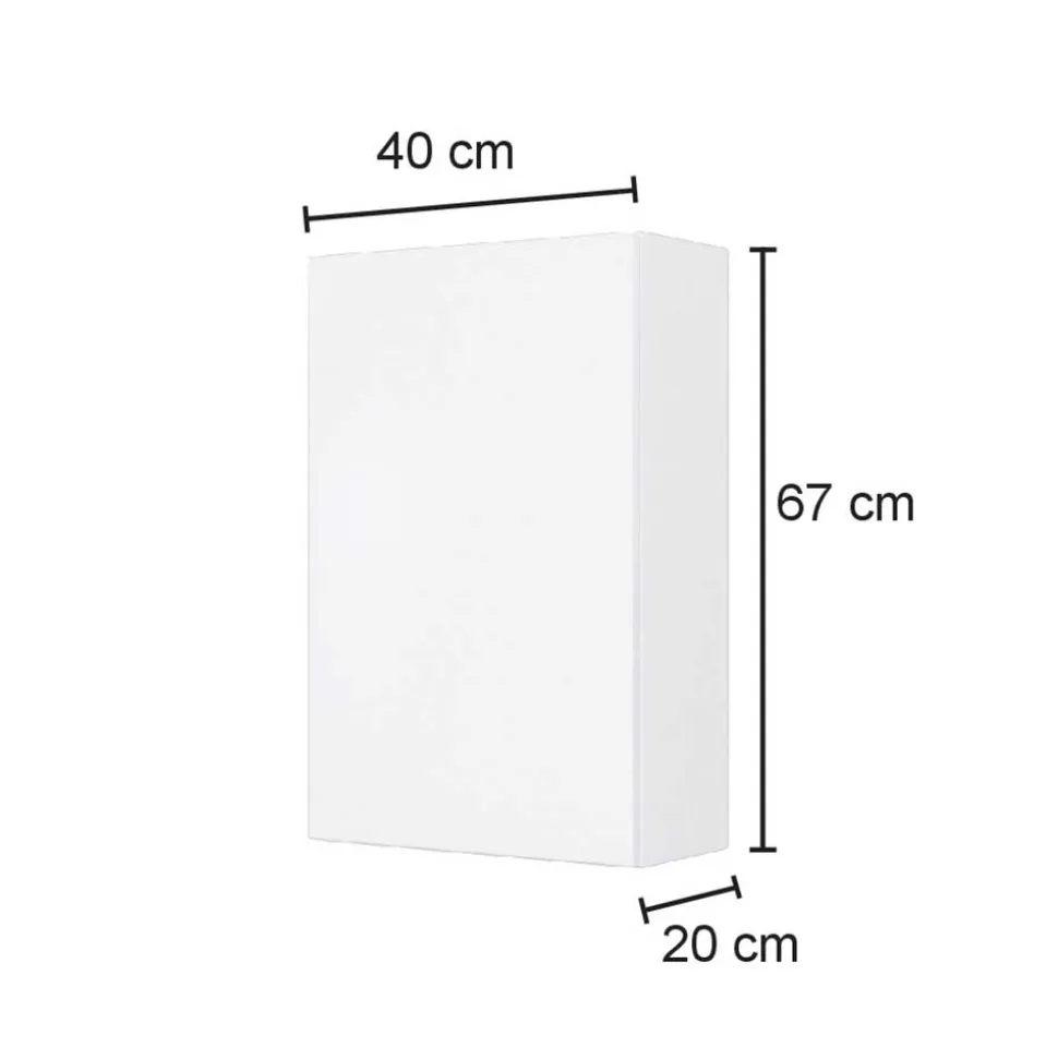 Hängeschrank Tacava