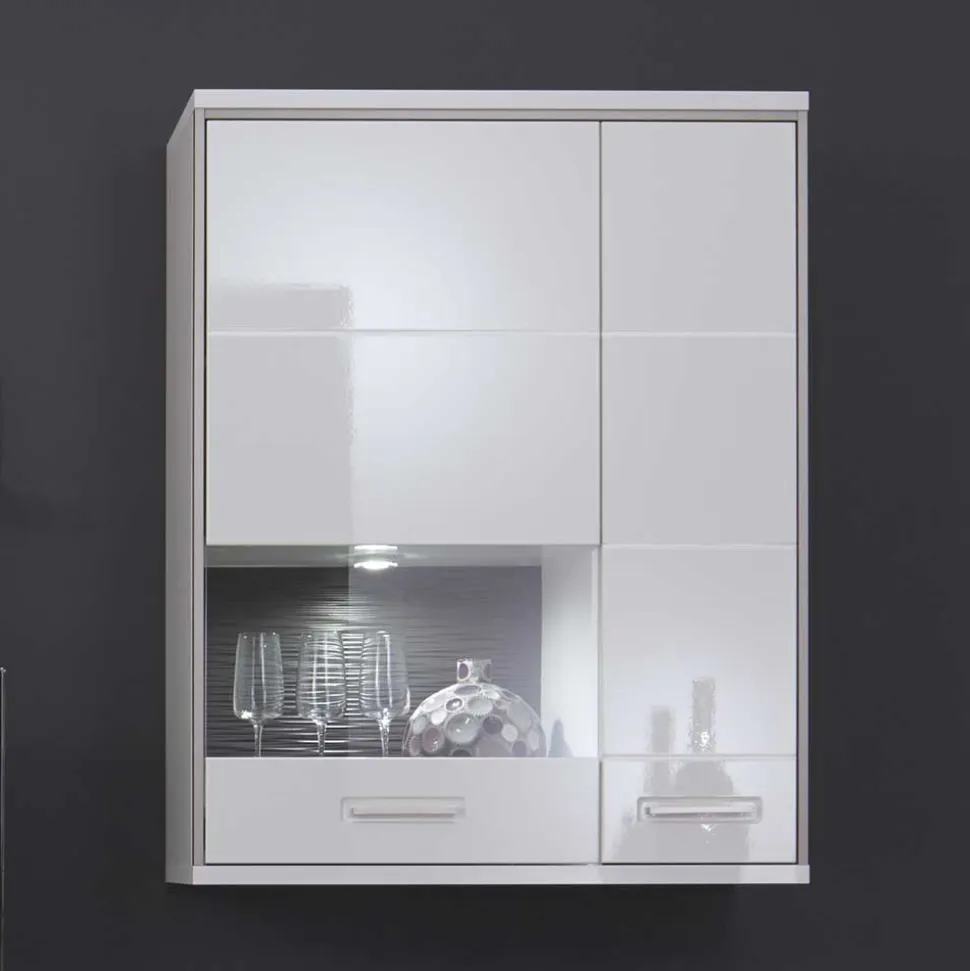 Hängevitrine Lefaria