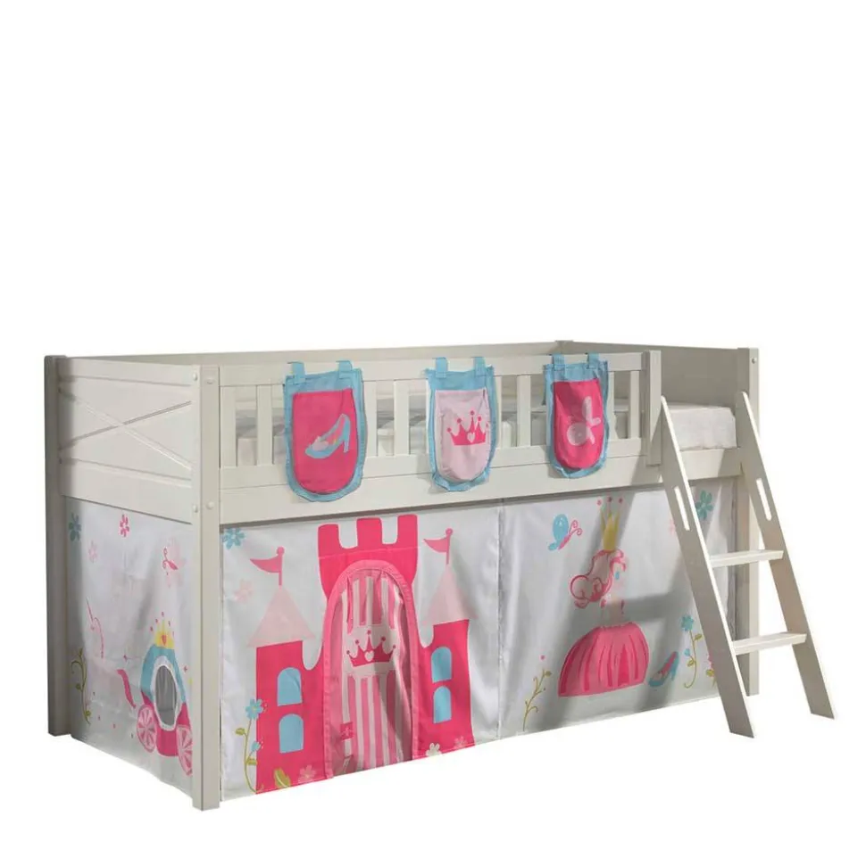 Hochbett Rambano