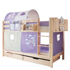 Hochbett Sianner