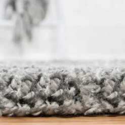 Hochflor Teppich Hamida