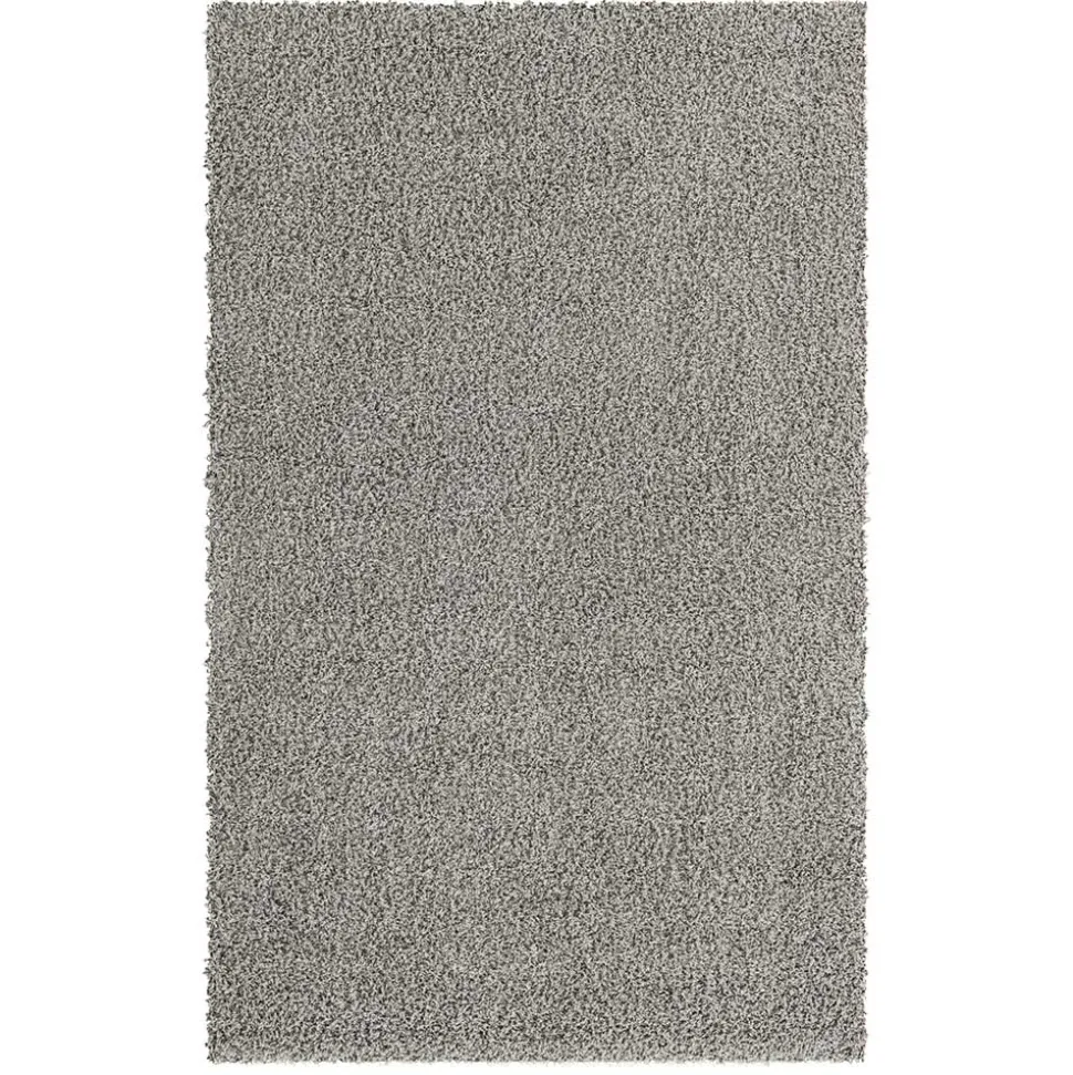 Hochflor Teppich Shaggy Zirastino