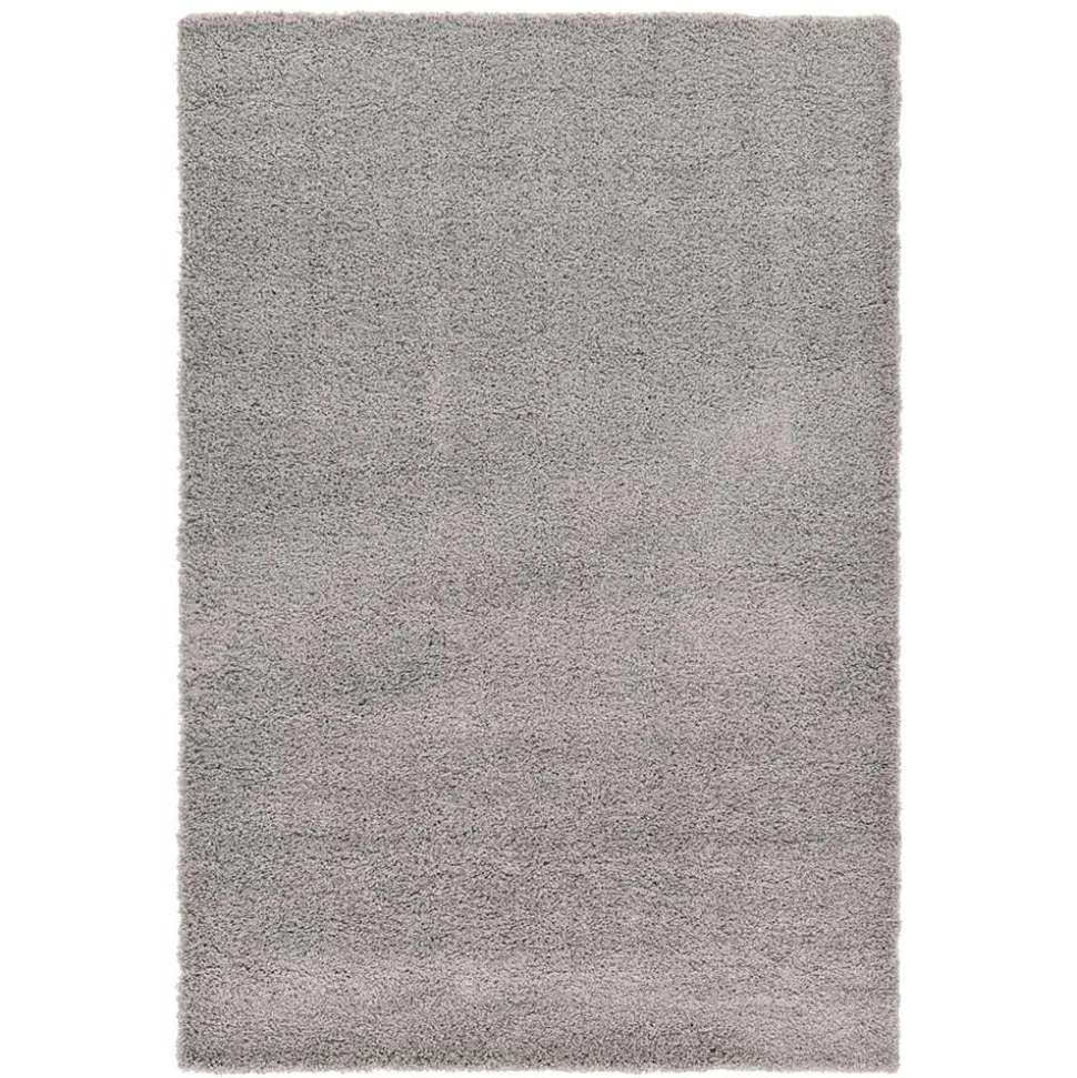Hochflor Teppich Shaggy Zirastino