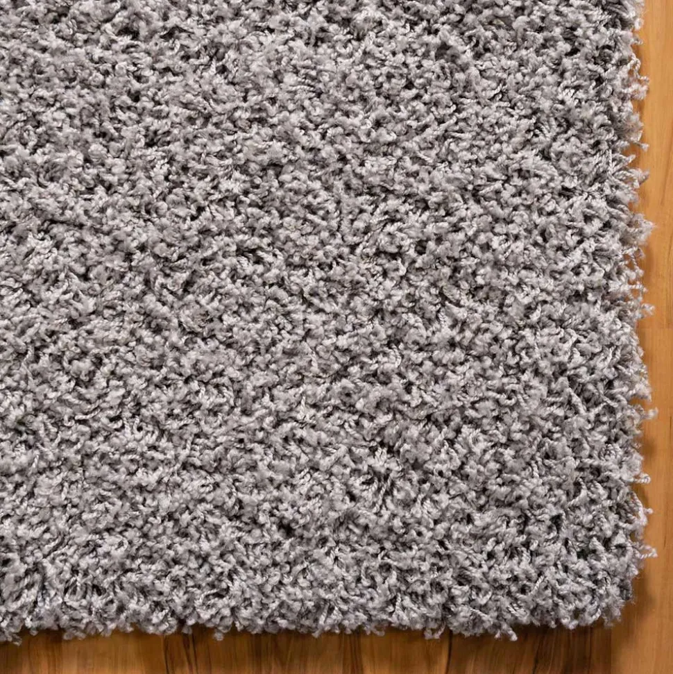 Hochflor Teppich Shaggy Zirastino