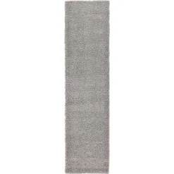 Hochflor Teppich Shaggy Zirastino