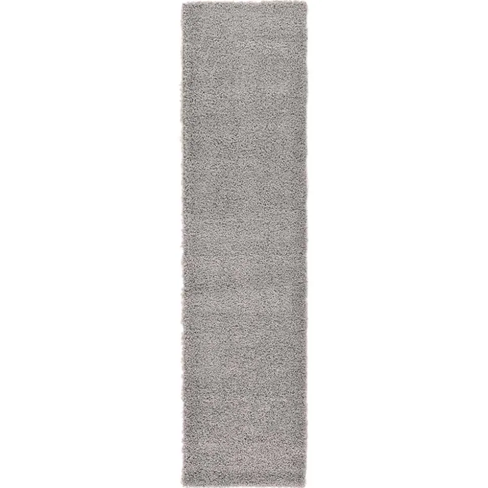 Hochflor Teppich Shaggy Zirastino